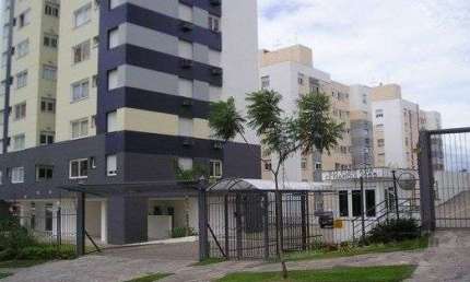 Apartamento com 2 quartos à venda na Avenida General Barreto Viana, --, Chácara das Pedras, Porto Alegre