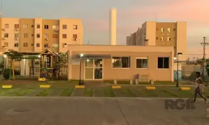 Apartamento com 2 quartos à venda na Avenida Souza Melo, --, Sarandi, Porto Alegre