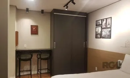 Apartamento com 1 quarto à venda na Avenida Loureiro da Silva, --, Cidade Baixa, Porto Alegre