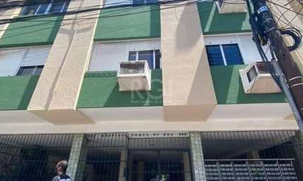Apartamento para Venda - 58.18m², 2 dormitórios, Farroupilha