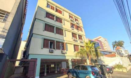 Apartamento com 2 quartos à venda na Rua José de Alencar, --, Menino Deus, Porto Alegre