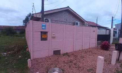 Casa com 2 quartos à venda na Rua Adalberto Garcia, --, Hípica, Porto Alegre