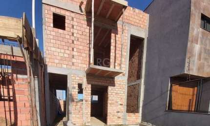Casa com 2 quartos à venda na Rua Jorge Babot Miranda, --, Aberta dos Morros, Porto Alegre
