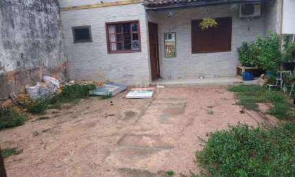 Casa com 2 quartos à venda na Rua Doutor Antonio Mazzaferro Neto, --, Hípica, Porto Alegre