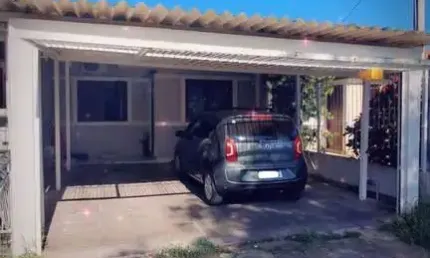 Casa com 2 quartos à venda na Rua Irmão Mainar Longhi, --, Hípica, Porto Alegre