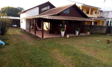 Casa com 3 quartos à venda na Beco do Paladino, --, Campo Novo, Porto Alegre