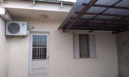 Casa com 3 quartos à venda na Rua Elvira Dendena, --, Hípica, Porto Alegre