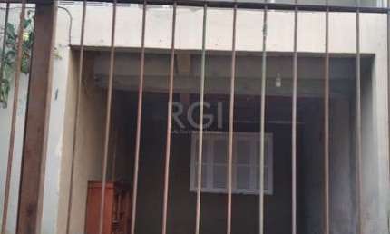 Casa com 4 quartos à venda na Rua Doutor Antonio Mazzaferro Neto, --, Hípica, Porto Alegre