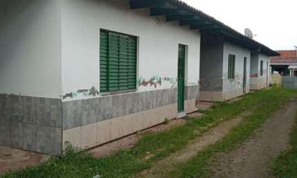 Casa com 4 quartos à venda na Rua Laranjeiras, --, Restinga, Porto Alegre