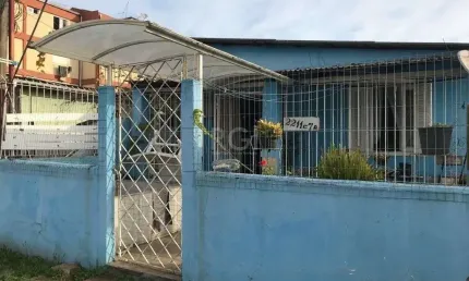 Casa com 4 quartos à venda na Avenida Otto Niemeyer, --, Tristeza, Porto Alegre