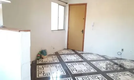 Apartamento com 2 quartos à venda na Beco Pedro Rodrigues Bittencourt, --, Vila Nova, Porto Alegre