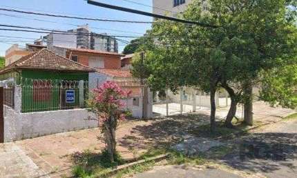 Terreno à venda na Rua Machado de Assis, --, Jardim Botânico, Porto Alegre
