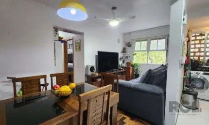 Apartamento com 2 quartos à venda na Rua Ferreira Viana, --, Petrópolis, Porto Alegre
