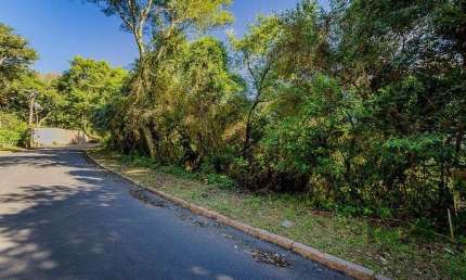 Terreno à venda na Rua Fernando Osório, --, Teresópolis, Porto Alegre