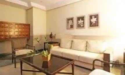 Apartamento com 2 quartos à venda na Rua Itapitocaí, --, Cristal, Porto Alegre
