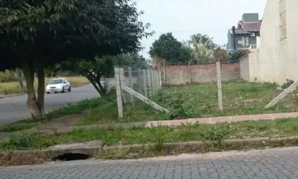 Terreno à venda na Rua Baldoino Bottini, --, Hípica, Porto Alegre