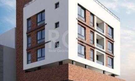 Apartamento para Venda - 53.92m², 1 dormitório, 1 vaga - Tristeza