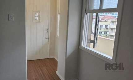 Apartamento com 1 quarto à venda na Rua José do Patrocínio, --, Cidade Baixa, Porto Alegre