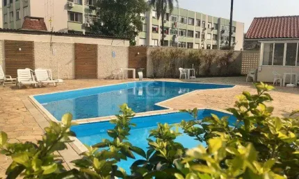 Apartamento para venda - 52.33m², 2 dormitórios, teresópolis