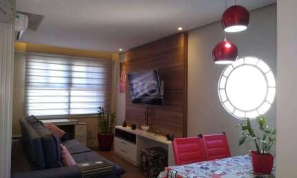 Apartamento para Venda - 43.5m², 1 dormitório, Centro Histórico