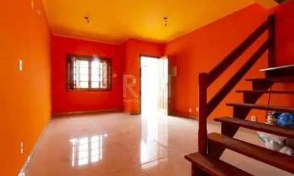 Casa para Venda - 100.45m², 2 dormitórios, sendo 2 suites, 1 vaga - Aberta dos Morros/ Altos do Santa Rita