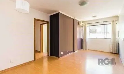 Apartamento 2 dormitórios 1 suíte 1 vaga no Bairro Ipanema - 68m²