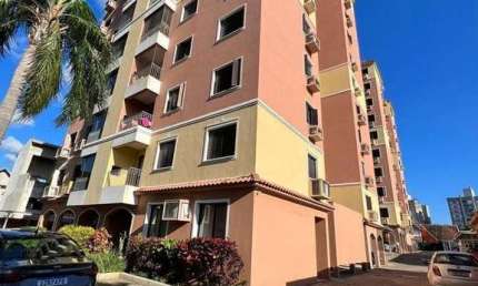 Apartamento para Venda - 65m², 3 dormitórios, sendo 1 suites, 1 vaga - Teresópolis