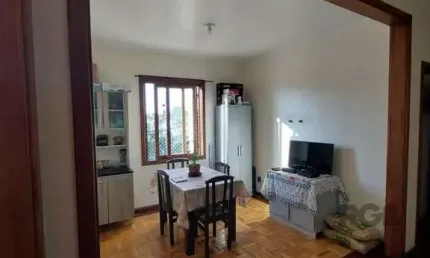 Apartamento com 3 quartos à venda na Avenida Protásio Alves, --, Petrópolis, Porto Alegre