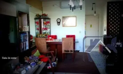 Apartamento para Venda - 64m², 2 dormitórios, 1 vaga - Nonoai