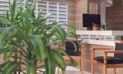 Apartamento de dois quartos, 81,52 m² privativos no Centro Histórico de POA/RS
