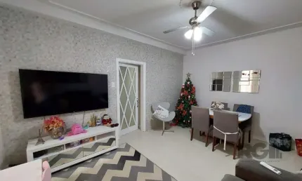 APARTAMENTO 3 DORMITÓRIOS - RIO BRANCO - PORTO ALEGRE - RS