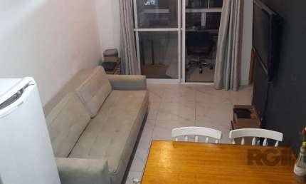 Apartamento com 2 quartos à venda na Avenida Baltazar de Oliveira Garcia, --, Rubem Berta, Porto Alegre