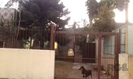 Terreno à venda na Avenida Florianópolis, --, Azenha, Porto Alegre