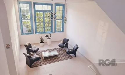 3 DORMITORIOS COM 2 VAGAS COBERTAS EM CONDOMINIO FECHADO - TERESOPOLIS-PORTO ALEGRE/RS