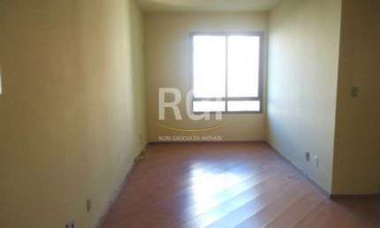 Apartamento com 1 quarto à venda na Avenida Otto Niemeyer, --, Tristeza, Porto Alegre