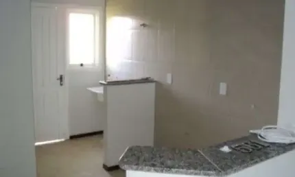 Casa para venda - 51m², 2 dormitórios, 2 vagas - nova ipanema