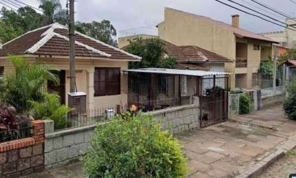 Casa com 2 quartos à venda na Rua Ricalde Marques, --, Jardim São Pedro, Porto Alegre