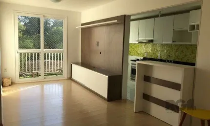 Apartamento com 3 quartos à venda na Rua Doutor Carlos Renato R. Fonseca, --, Jardim Itu Sabará, Porto Alegre