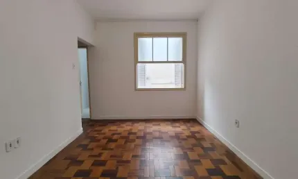 Apartamento com 2 quartos à venda na Avenida Mariland, --, São João, Porto Alegre
