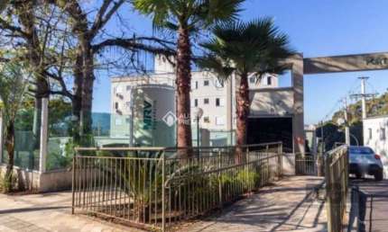 Apartamento para Venda - 45.56m², 2 dormitórios, 1 vaga - Vila Nova