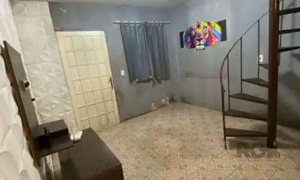 Casa Condomínio para Venda 3 dormitórios 1 vaga - Hípica