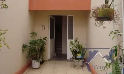 Apartamento para Venda - 48.84m², 2 dormitórios, 1 vaga - Alto Teresópolis