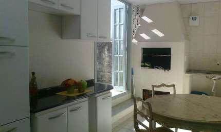 Casa 75m² 3 dorm. 1 varanda, 1 vaga Jardim Sabará - Porto Alegre