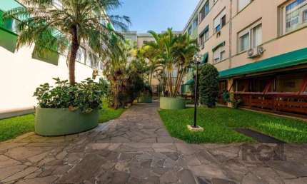 Apartamento com 1 quarto à venda na Rua Landel de Moura, --, Tristeza, Porto Alegre