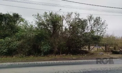 Terreno à venda na Avenida da Serraria, --, Espírito Santo, Porto Alegre