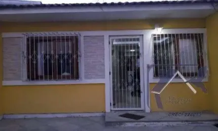 Casa para Venda - 49.2m², 2 dormitórios, 1 vaga - Aberta dos Morros, Porto Alegre