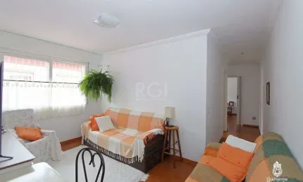 Apartamento para Venda - 61m², 2 dormitórios, 1 vaga - Teresópolis
