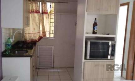 APARTAMENTO 2 DORMITÓRIOS BAIRRO VILA NOVA PORTO ALEGRE RS
