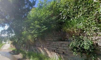 Terreno à venda na Estrada Antônio Borges, --, Belém Velho, Porto Alegre