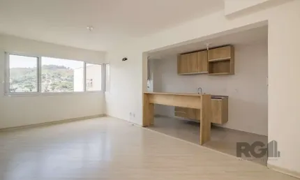 Apartamento com 1 quarto à venda na Rua Dário Totta, --, Teresópolis, Porto Alegre